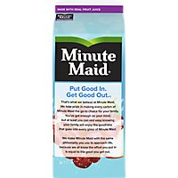 Minute Maid Grape Punch - 59 Fl. Oz. - Image 6