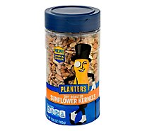 Planters Sunflower Kernels Dry Roasted - 5.85 Oz