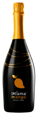 Mamamango Wine - 750 Ml - Image 1