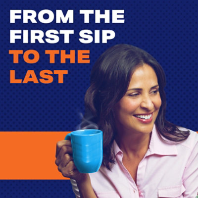 Maxwell House House Blend Medium Roast K-Cup® Coffee Pods - 32 Count - Image 7