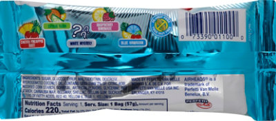 Airheads Candy Bites Paradise Heads - 2 Oz - Image 5