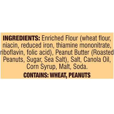Snyder's of Hanover Peanut Butter Filled Pretzel Pieces - 5 Oz - Image 3
