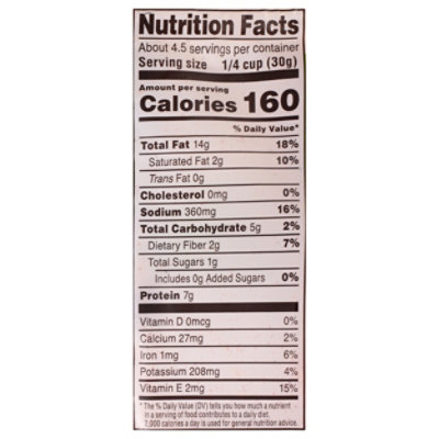 Snak Club Peanuts Tajin Chili & Lime Mild - 5 Oz - Image 4