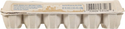 Sauder Large Eggs Grade A - 18 Count - Image 5