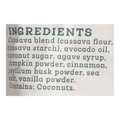 Siete Grain Free Bu�uelos Tortilla Chips - 5 Oz - Image 5