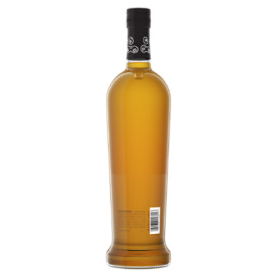 Sqrrl Peanut Butter Whiskey - 750 Ml - Image 4