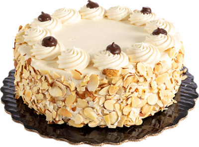 Summer Beach Chocolate Bar Cake - Image 1