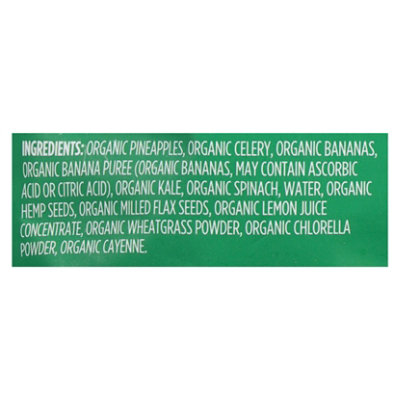 Blendtopia Smoothie Kit Superfood Detox - 7 Oz - Image 5