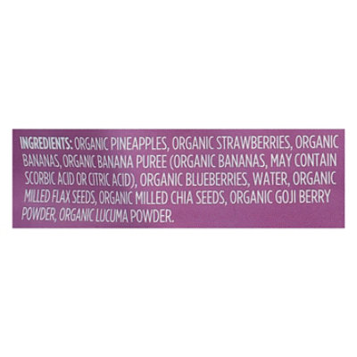 Blendtopia Smoothie Kit Superfood Immunity - 7 Oz - Image 5