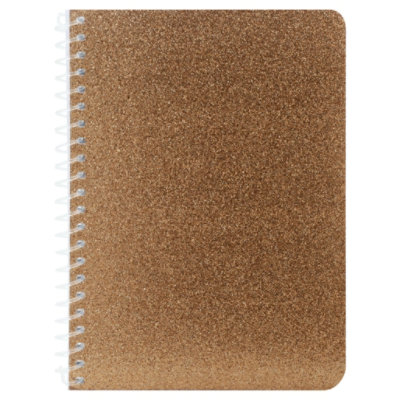 Top Flight Notebook Personal College Rule 80 Sheets - Each - Image 1