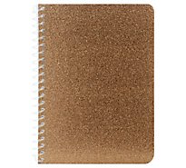 Top Flight Notebook Personal College Rule 80 Sheets - Each
