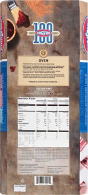 Kingsford Pulled Pork Pulled Chicken Boneless Pork Ribs Combo Platter - 28 Oz - Image 6