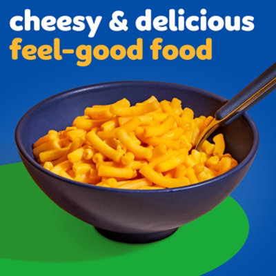 Kraft Gluten Free Original Macaroni & Cheese Dinner Box - 6 Oz - Image 7