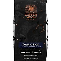 Copper Moon Coffee Dark Sky - 12 Oz - Image 3