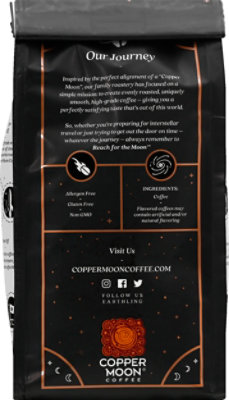 Copper Moon Coffee Dark Sky - 12 Oz - Image 4