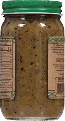 Los Roast Sauce Chle Grn Trdnal Nm - 16 Oz - Image 5