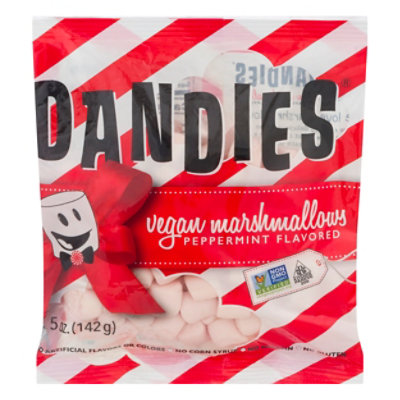 Dandies Marshmallow Peppermint Mini - 5 Oz - Image 3