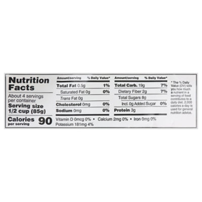 Woodstock Organic Steamable Super Sweet Corn - 12 Oz - Image 4