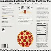 Cappellos Pepperoni Pizza - 12 Oz - Image 6