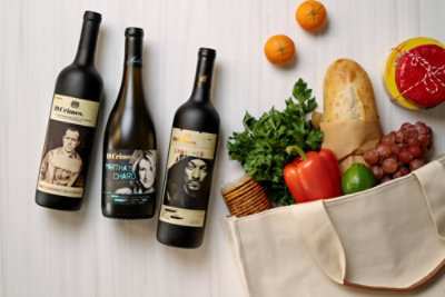 19 Crimes Snoop Dogg Cali Red California Red Wine - 750 Ml - safeway