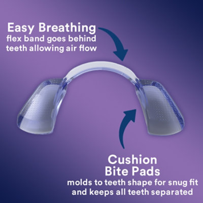 DenTek Ultimate Dental Guard - Each - Image 3