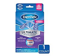 DenTek Ultimate Dental Guard - Each