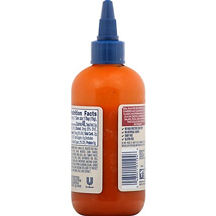 Hellmanns Spread Roasted Red Pepper Sauce - 9 Oz - Image 6