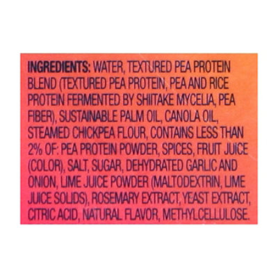 Ozo Plant Based Mexican Seasoned Ground - 12 Oz - Image 5