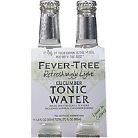 Fever-Tree Cucumber Tonic Water - 4-6.8 Fl. Oz. - Image 6