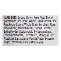 Bobs Red Mill Brownie Mix Gluten Free Pouch - 21 Oz - Image 5