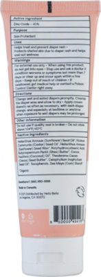 Hello Bello Diaper Rash Cream - 4 Oz - Image 5