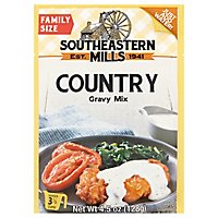 Sm Country Gravy Mix - 4.5 Oz - Image 2