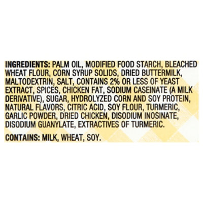 Sm Country Gravy Mix - 4.5 Oz - Image 5