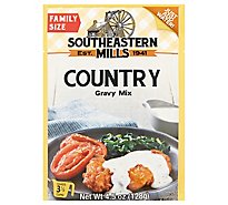 Sm Country Gravy Mix - 4.5 Oz