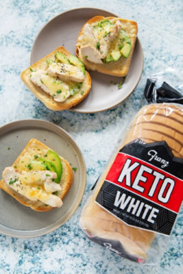 Keto Culture Bread - 18 Oz - Image 6