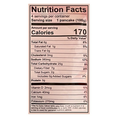 Lucky Pancake Kimchi - 14.12 Oz - Image 4