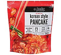 Lucky Pancake Kimchi - 14.12 Oz