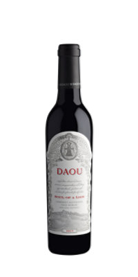 Daou Soul Of A Lion Wine - 375 Ml