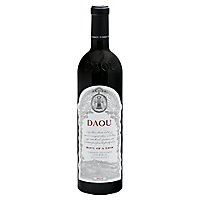 Daou Soul Of A Lion Wine - 1.5 Liter - Image 3