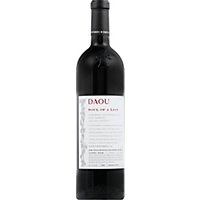 Daou Soul Of A Lion Wine - 1.5 Liter - Image 4