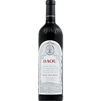 Daou Soul Of A Lion Wine - 1.5 Liter - Image 2