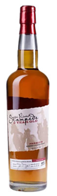 Snake River 8 Year Canadian Whiskey - 750 Ml - Image 1