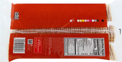 Value Corner Cookie Sandwich Vanilla - 25 Oz - Image 6