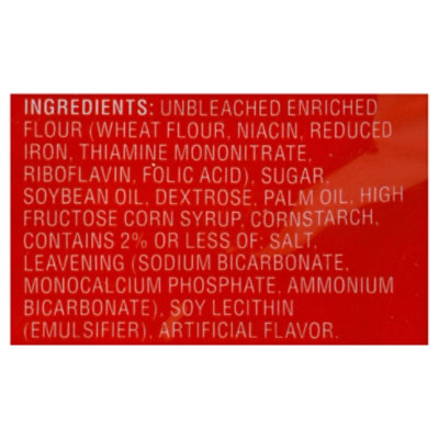 Value Corner Cookie Sandwich Vanilla - 25 Oz - Image 5