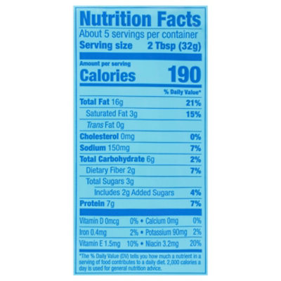 Skippy Creamy Peanut Butter Squeeze Pouch - 6 Oz - Image 3