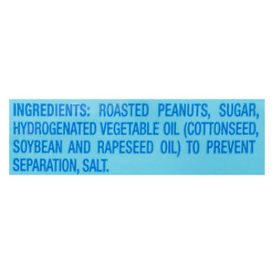 Skippy Creamy Peanut Butter Squeeze Pouch - 6 Oz - Image 4