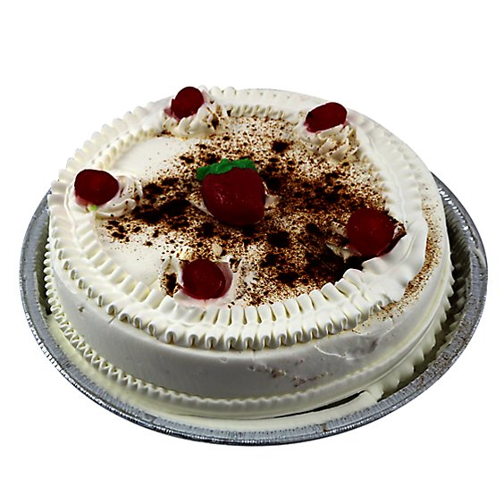 Tres Leches Cake 8 Inch - 56 Oz
