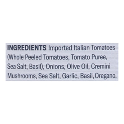 Raos Pasta Sauce Tomato Basil - 15.5 Oz - Image 5