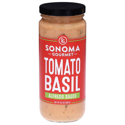 Raos Pasta Sauce Roasted Garlic - 15.5 Oz - Image 1