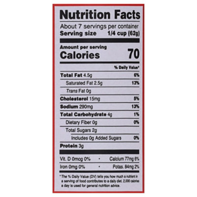 Raos Pasta Sauce Roasted Garlic - 15.5 Oz - Image 3